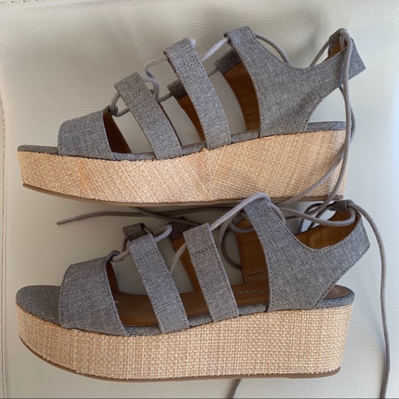 Pitaya Shoes - CityClassified Pitaya Wedge